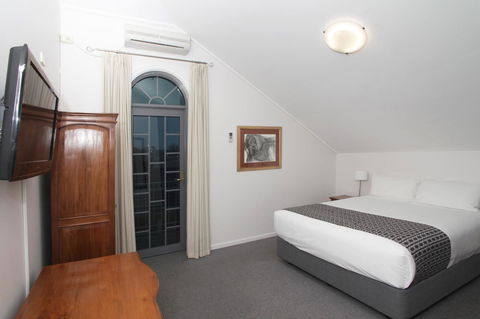 Quality Inn & Suites The Menzies - Tourism Brisbane 28