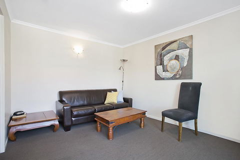 Quality Inn & Suites The Menzies - Tourism Brisbane 30