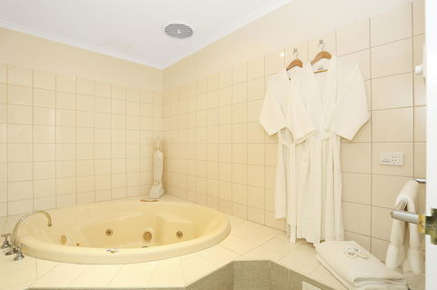 Quality Inn & Suites The Menzies - Tourism Brisbane 35