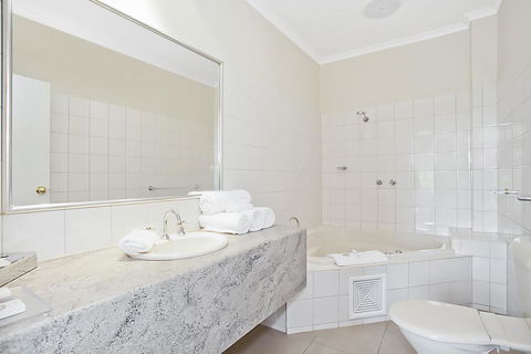 Quality Inn & Suites The Menzies - Tourism Brisbane 31