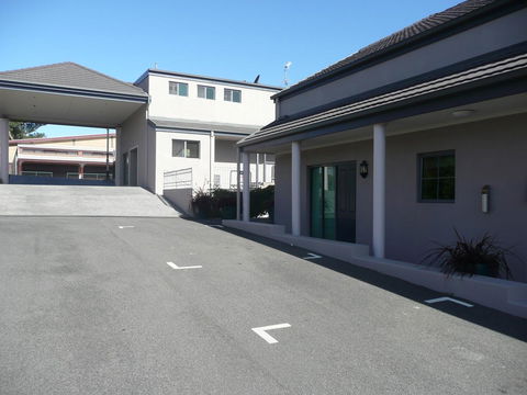 Quality Inn & Suites The Menzies - Tourism Brisbane 5