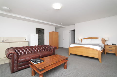 Quality Inn & Suites The Menzies - Tourism Brisbane 8
