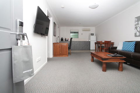 Quality Inn & Suites The Menzies - Tourism Brisbane 40