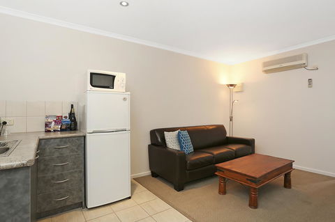 Quality Inn & Suites The Menzies - Tourism Brisbane 39
