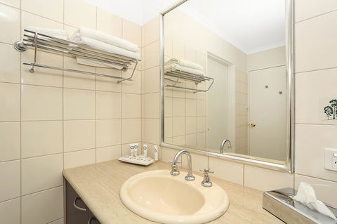 Quality Inn & Suites The Menzies - Tourism Brisbane 32