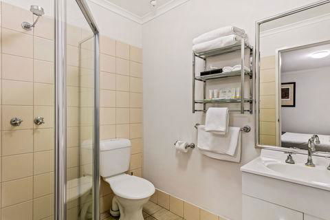 Quality Inn & Suites The Menzies - Tourism Brisbane 1