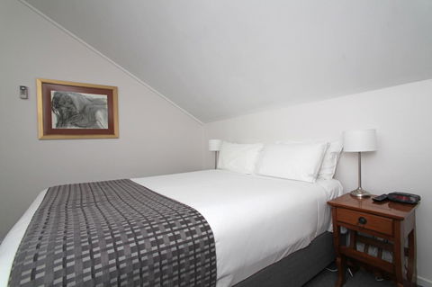 Quality Inn & Suites The Menzies - Tourism Brisbane 25