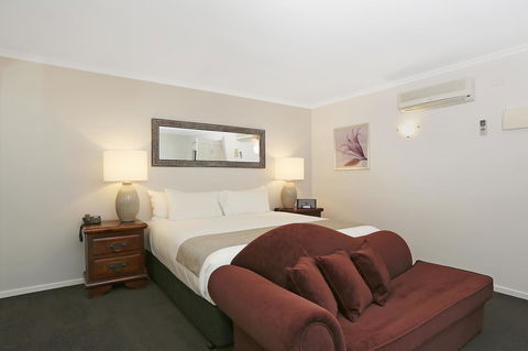 Quality Inn & Suites The Menzies - Tourism Brisbane 33