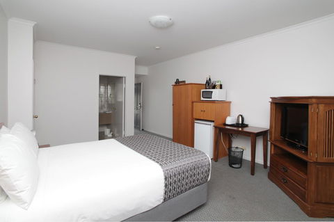 Quality Inn & Suites The Menzies - Tourism Brisbane 7