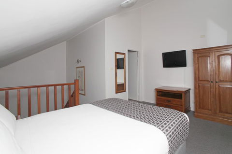 Quality Inn & Suites The Menzies - Tourism Brisbane 24