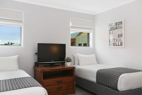 Quality Inn & Suites The Menzies - Tourism Brisbane 14