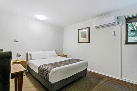 Quality Inn & Suites The Menzies - Tourism Brisbane 3