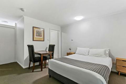 Quality Inn & Suites The Menzies - Tourism Brisbane 2