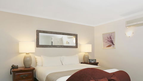 Quality Inn & Suites The Menzies - Tourism Brisbane 34