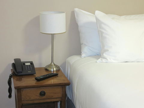 Quality Inn & Suites The Menzies - Tourism Brisbane 17