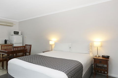 Quality Inn & Suites The Menzies - Tourism Brisbane 16