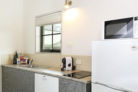 Quality Inn & Suites The Menzies - Tourism Brisbane 20