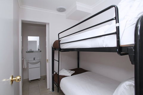 Quality Inn & Suites The Menzies - Tourism Brisbane 27