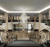 The Victoria Hotel - Brisbane Tourism