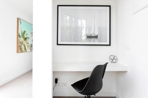 Modern Apartment In The Heart Of St Kilda - Tourism Brisbane 2