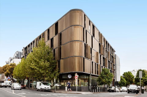 Modern Apartment In The Heart Of St Kilda - Tourism Brisbane 24