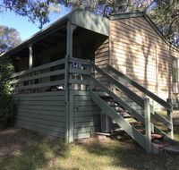 Day Dream Cottage - Tourism Brisbane