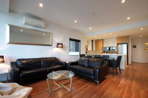 ACD Apartments - Tourism Brisbane 39