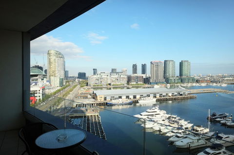 ACD Apartments - Tourism Brisbane 32