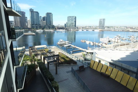 ACD Apartments - Tourism Brisbane 12