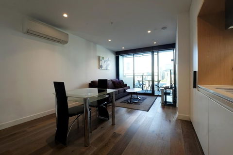 ACD Apartments - Tourism Brisbane 29