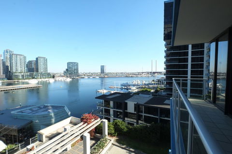 ACD Apartments - Tourism Brisbane 4