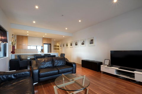 ACD Apartments - Tourism Brisbane 38