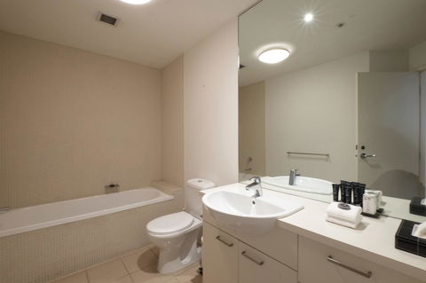 ACD Apartments - Tourism Brisbane 40