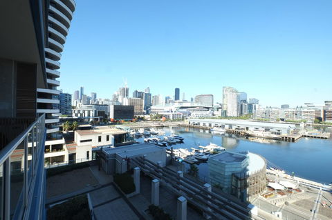 ACD Apartments - Tourism Brisbane 3