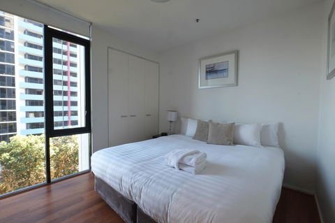 ACD Apartments - Tourism Brisbane 7