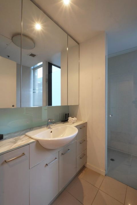 ACD Apartments - Tourism Brisbane 1