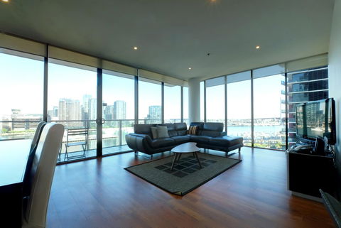 ACD Apartments - Tourism Brisbane 10