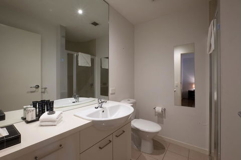 ACD Apartments - Tourism Brisbane 41