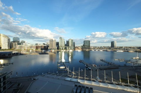 ACD Apartments - Tourism Brisbane 25