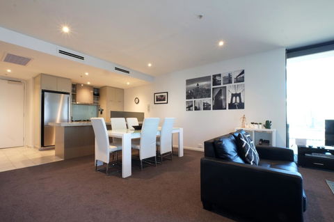 ACD Apartments - Tourism Brisbane 22