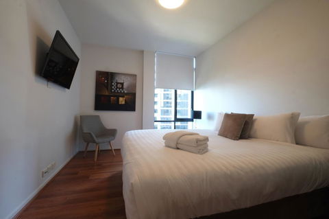 ACD Apartments - Tourism Brisbane 8