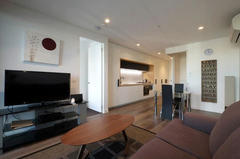 ACD Apartments - Tourism Brisbane 31