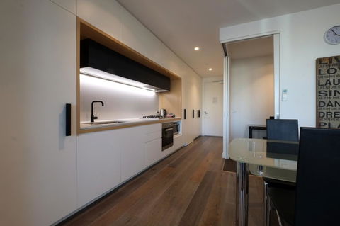 ACD Apartments - Tourism Brisbane 28