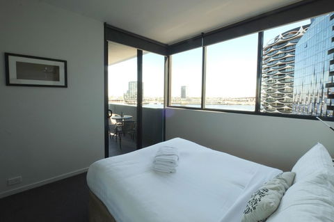 ACD Apartments - Tourism Brisbane 18