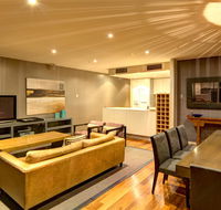 ACD Apartments - Tourism Brisbane