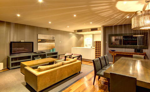 ACD Apartments - Tourism Brisbane 0