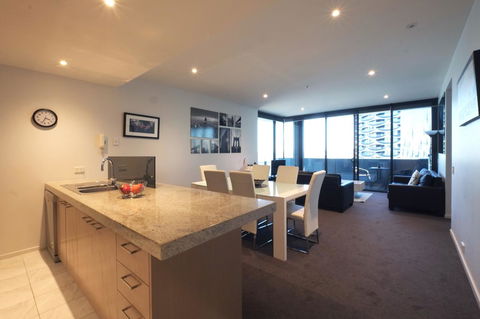 ACD Apartments - Tourism Brisbane 23