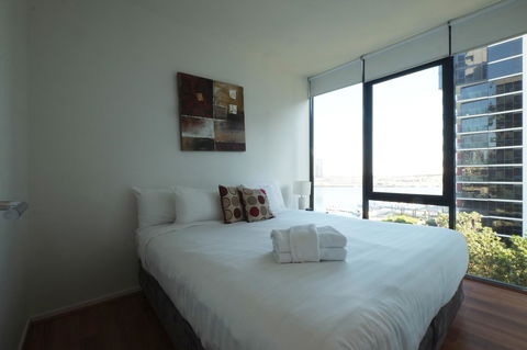 ACD Apartments - Tourism Brisbane 6