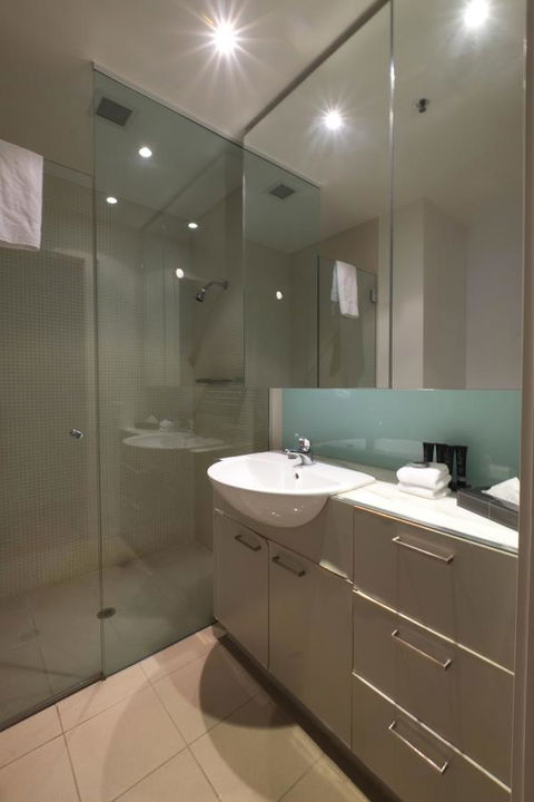 ACD Apartments - Tourism Brisbane 2