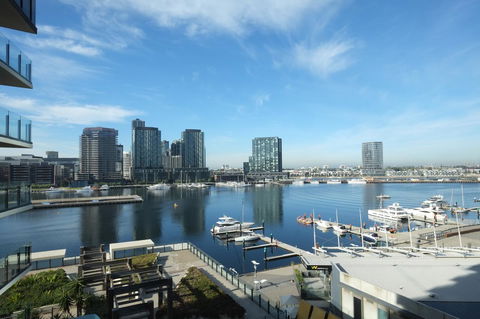 ACD Apartments - Tourism Brisbane 13